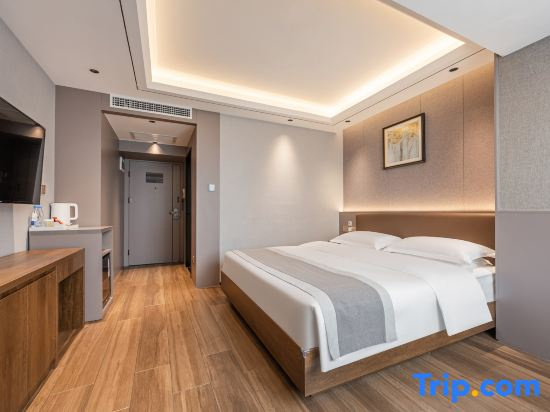 Business room
