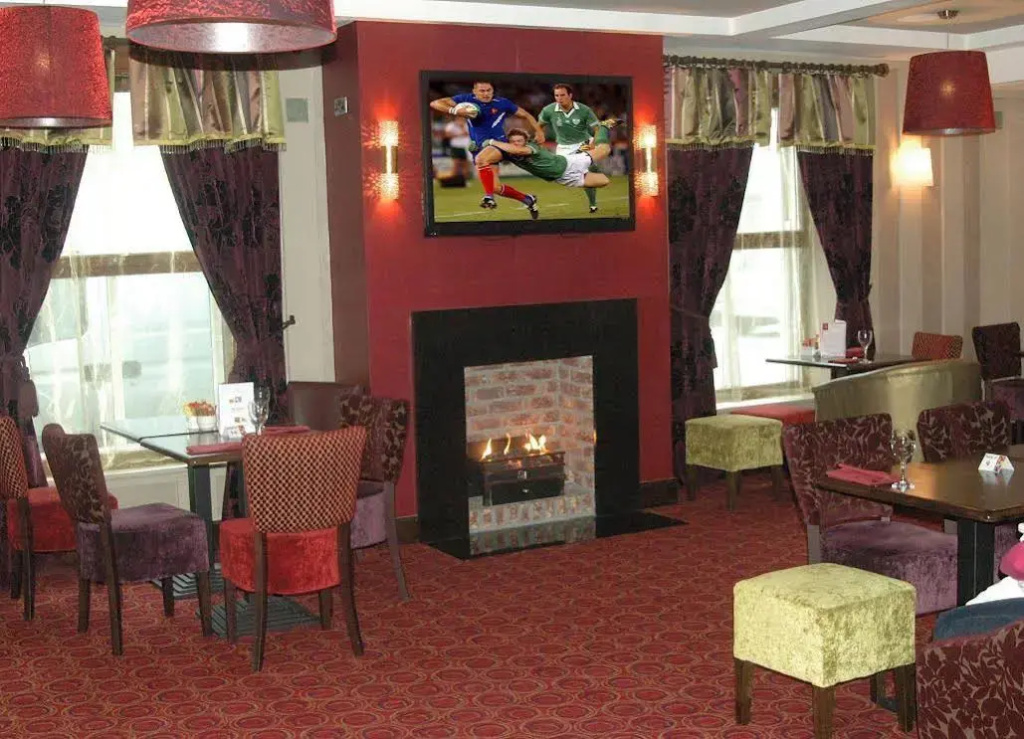 The Mariner Hotel - Général