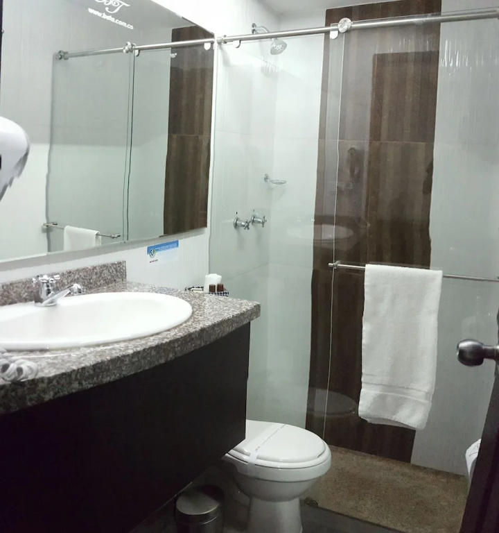Beta Hotel Salento - Chambres