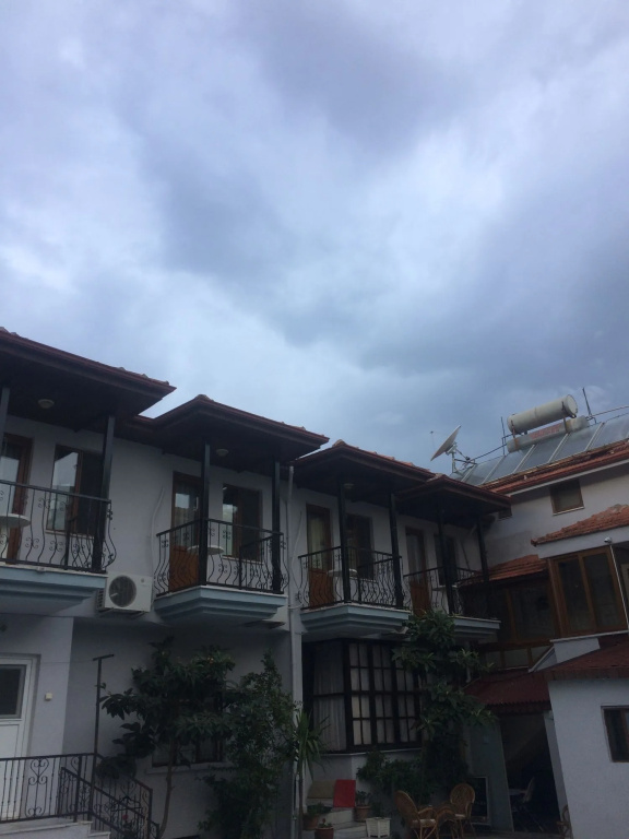 Four Seasons Dalyan