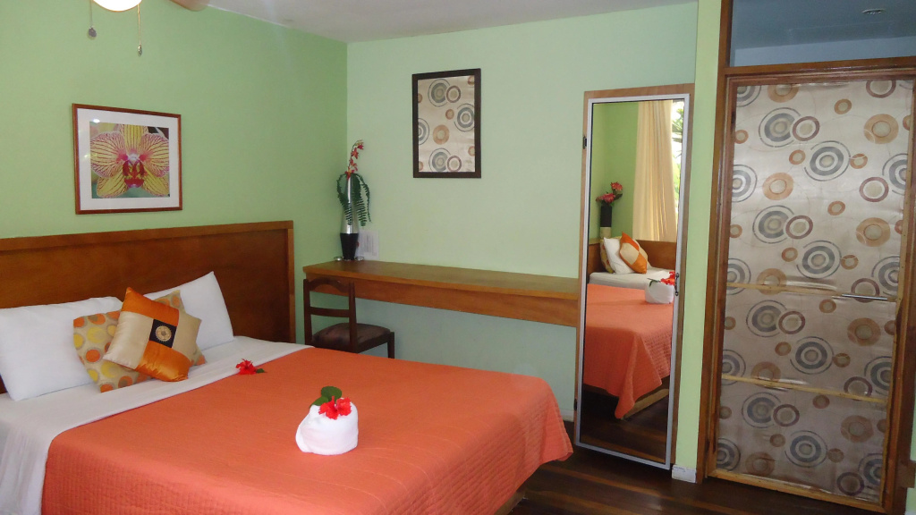 Hotel Mandarina - Général