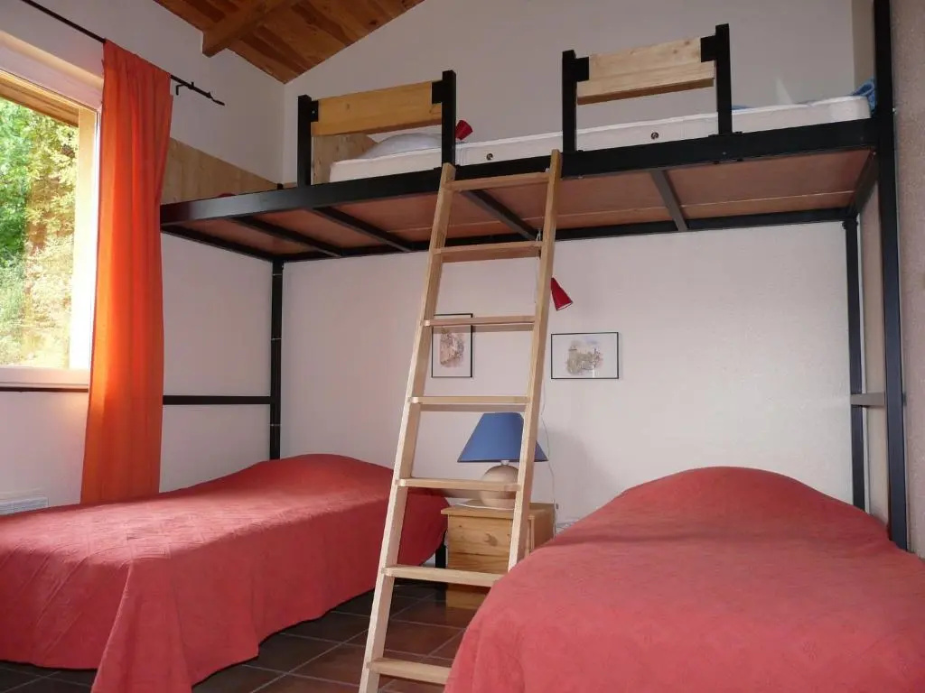Voir la photo 1 — Les Hauts du Coustalier