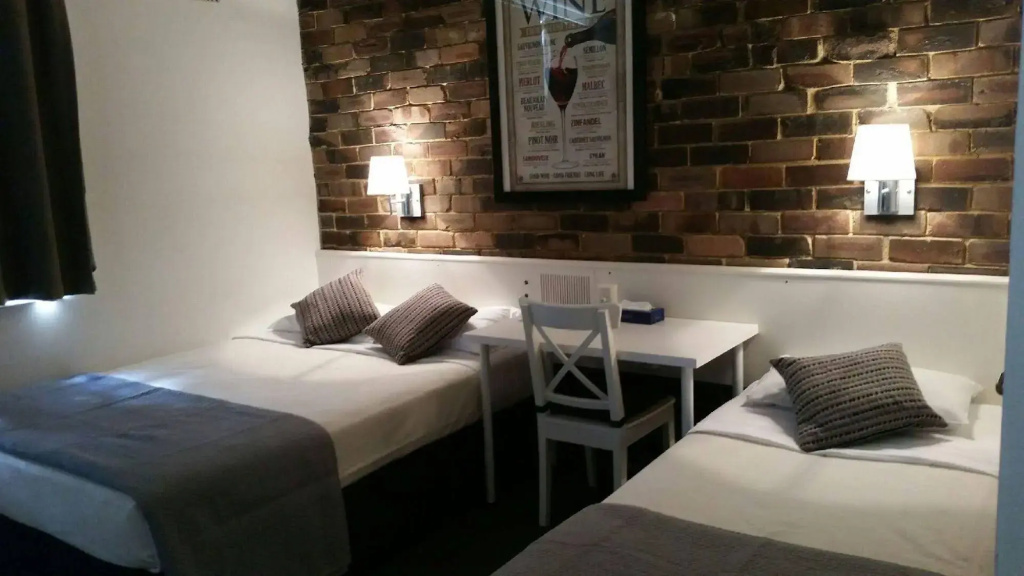 Hotel photo 6