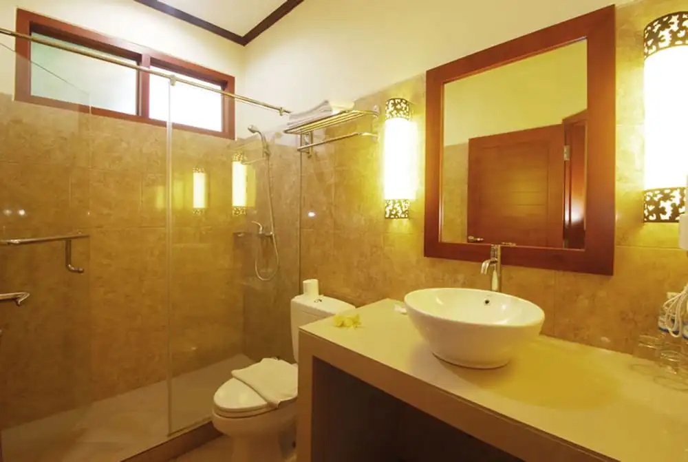 Yulia Beach Inn Kuta - Chambres