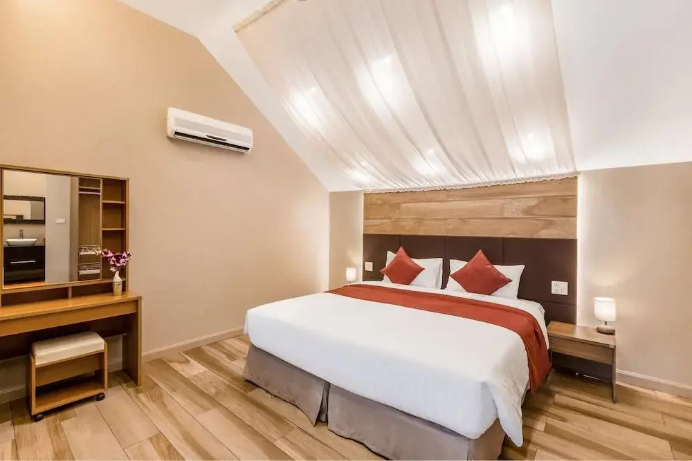 Hotel photo 4