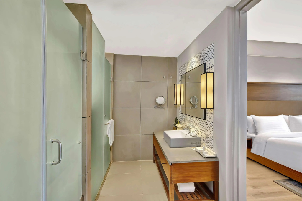 Radisson Hotel Nathdwara - фото 32