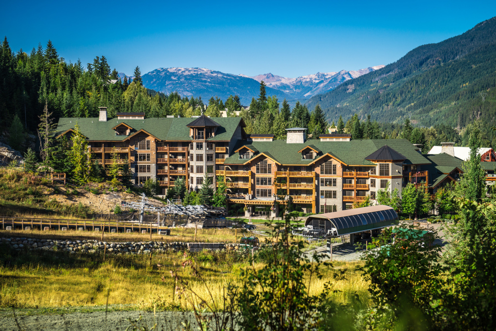 First Tracks Lodge, by Lodging Ovations - Général