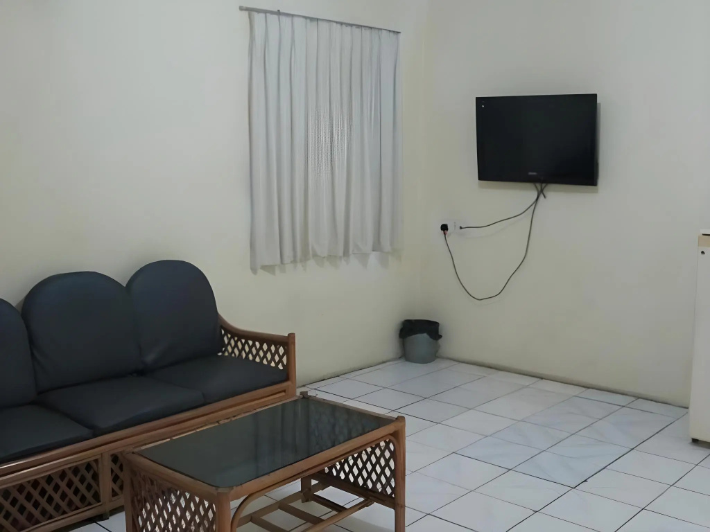 Hotel Lautze Indah - Général