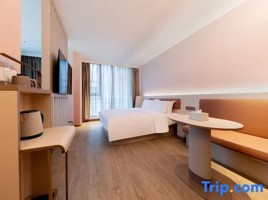 Business room