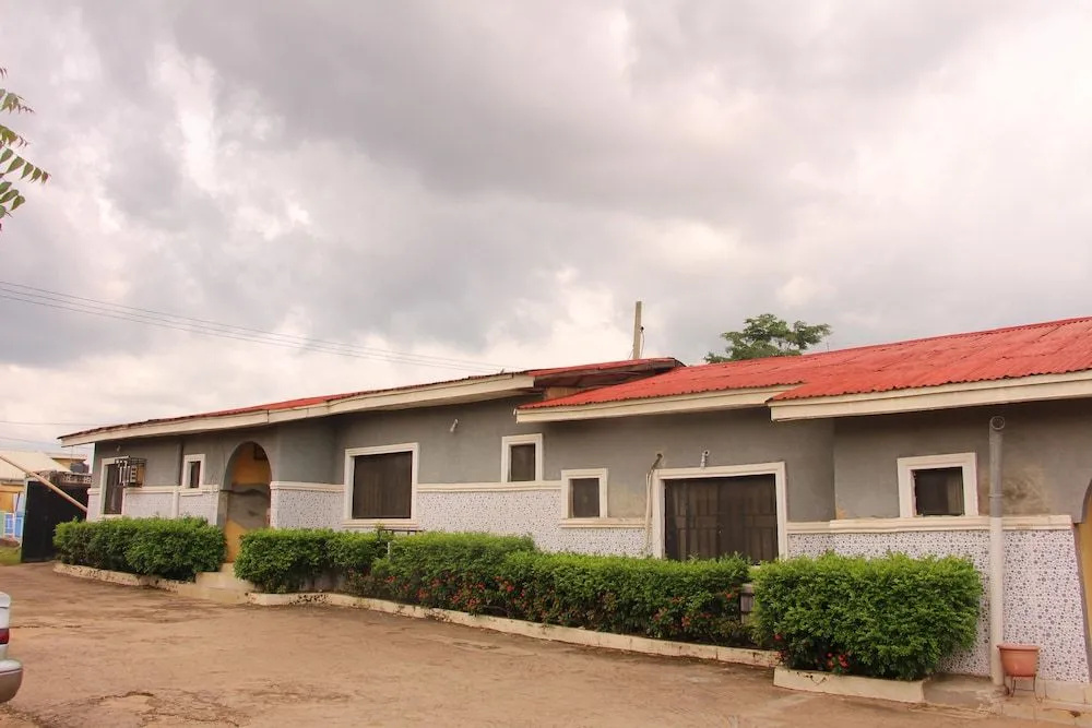 Accord Hotel & Resort Ltd