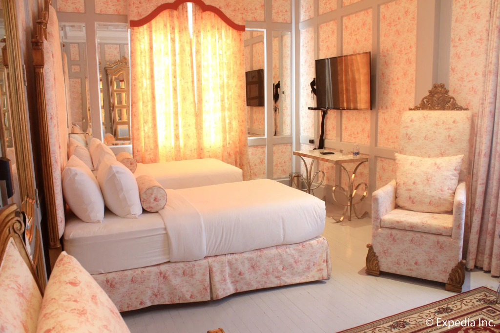 Kamiseta Hotel — фото 6