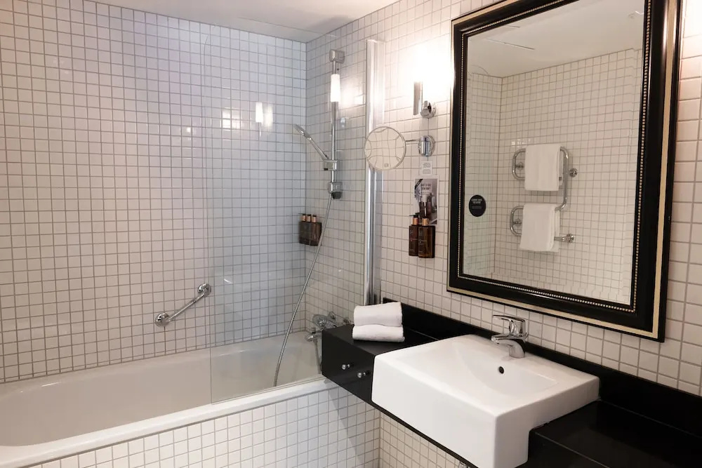 Home Hotel Havnekontoret - Chambres