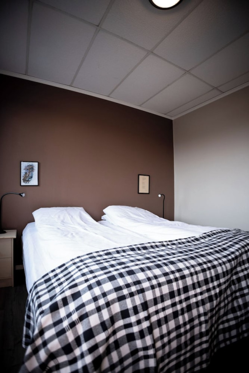 Askvoll Fjordhotell - Chambres
