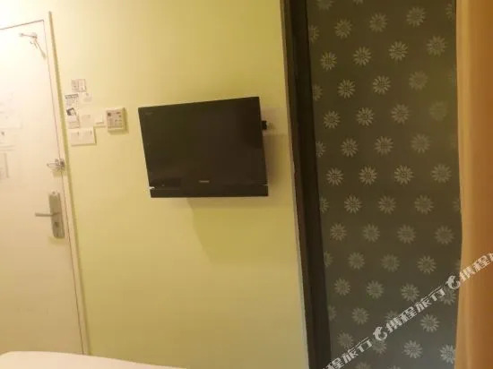 Best View Hotel Bangi