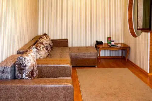 Paris PARK HAUS Apartment