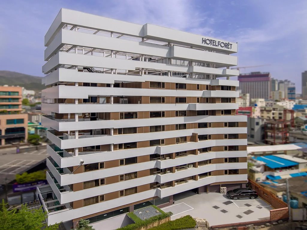 Hotel photo 18