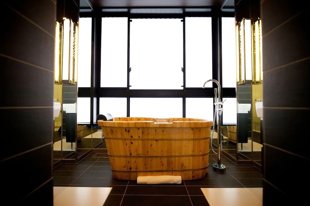 Kasara Niseko Village Townhouse - Chambres
