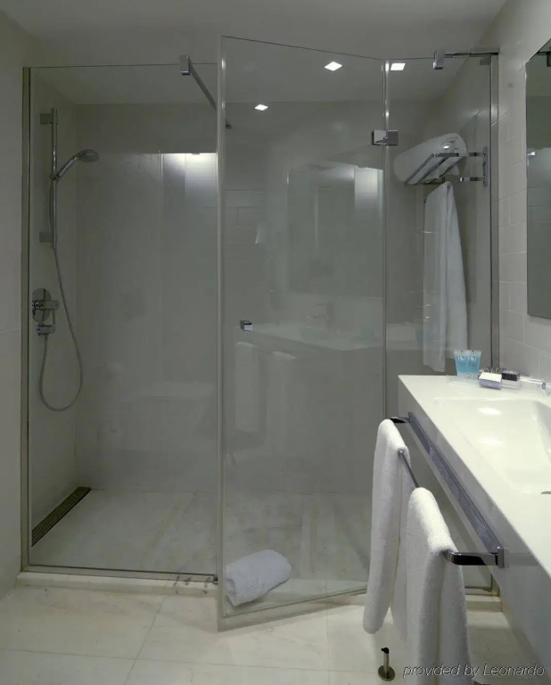 Ikonik Lex Hotel - Général