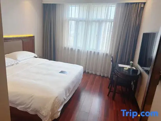 New Southasia Hotel - Chambres