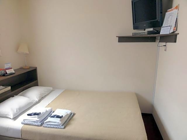 Hotel Yanagibasi 사진 6