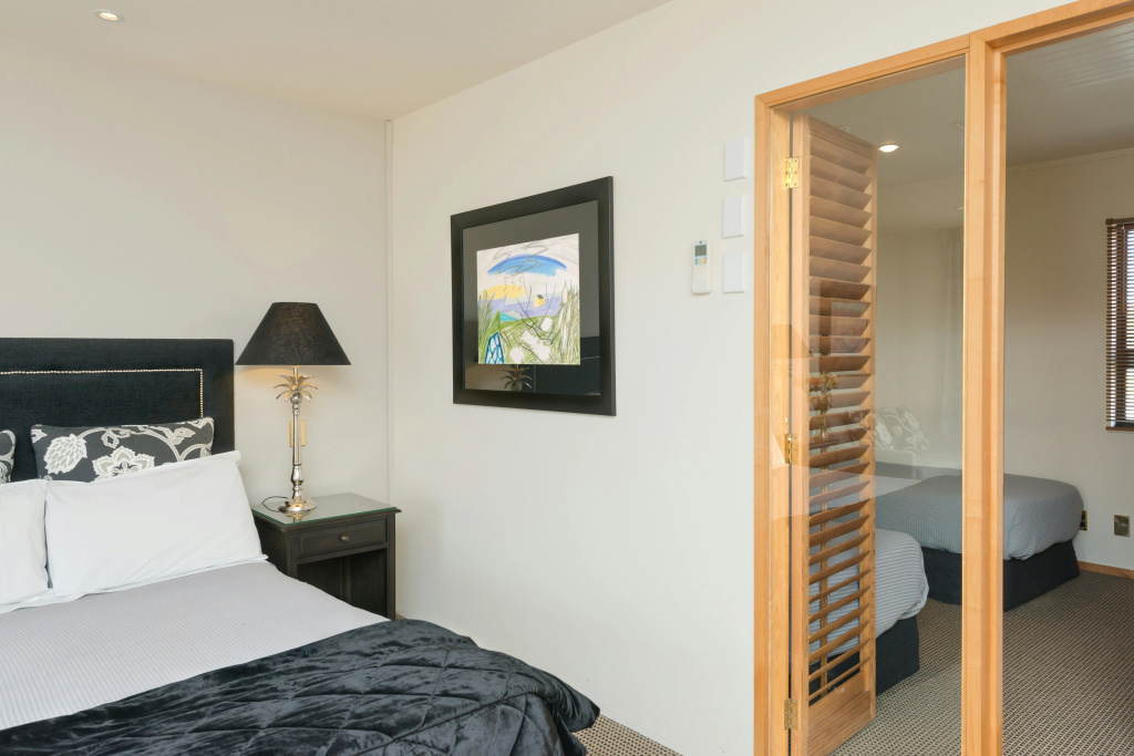 Millennium Hotel and Resort Manuels Taupō - Général