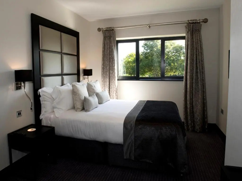 The Lodge at Kingswood - Chambres