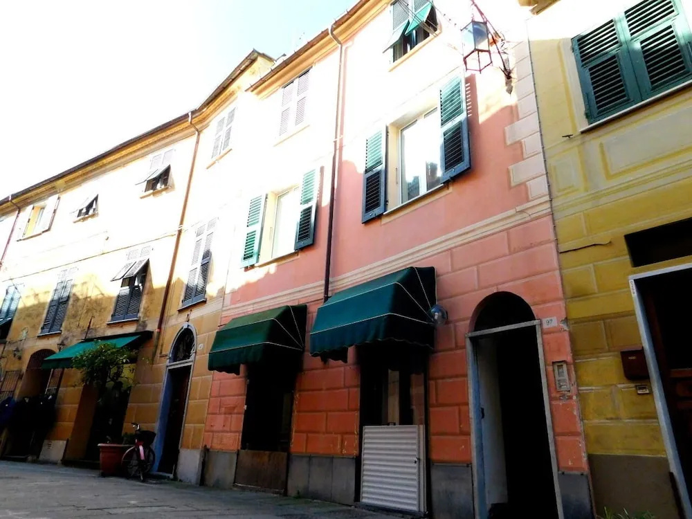 Appartamento Garibaldi