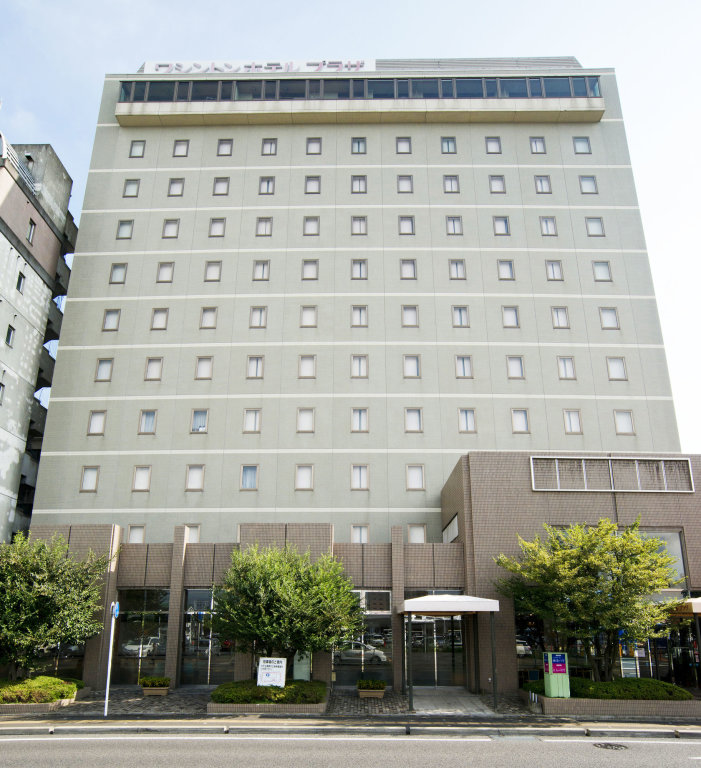 APA Hotel Saga-Eki-Minamiguchi image