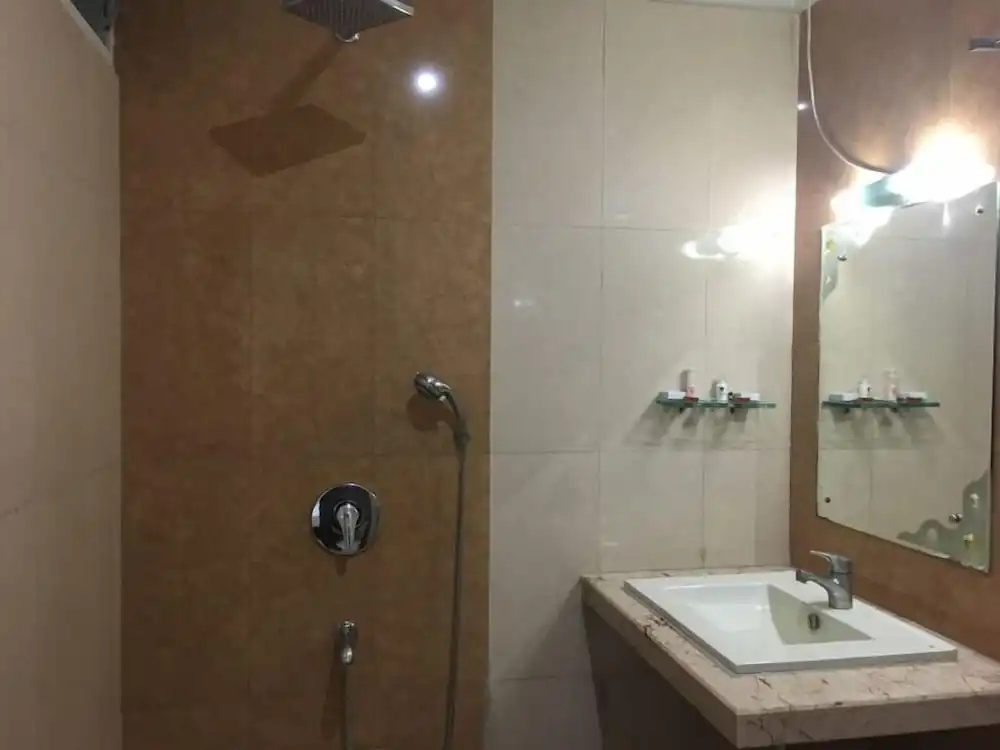 Hotel Bundelkhand Pride - Chambres