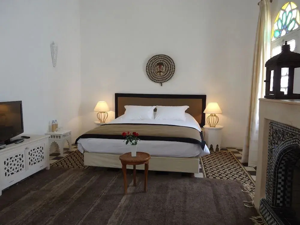 Hotel photo 2
