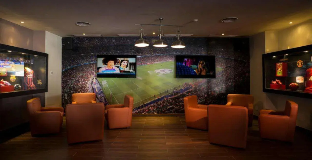 Hotel photo 17