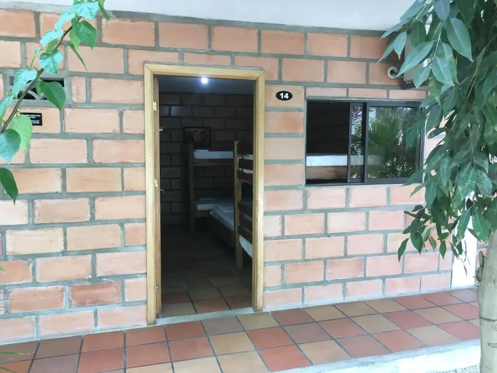 Hotel Pizzeria Opera Tolu - Chambres