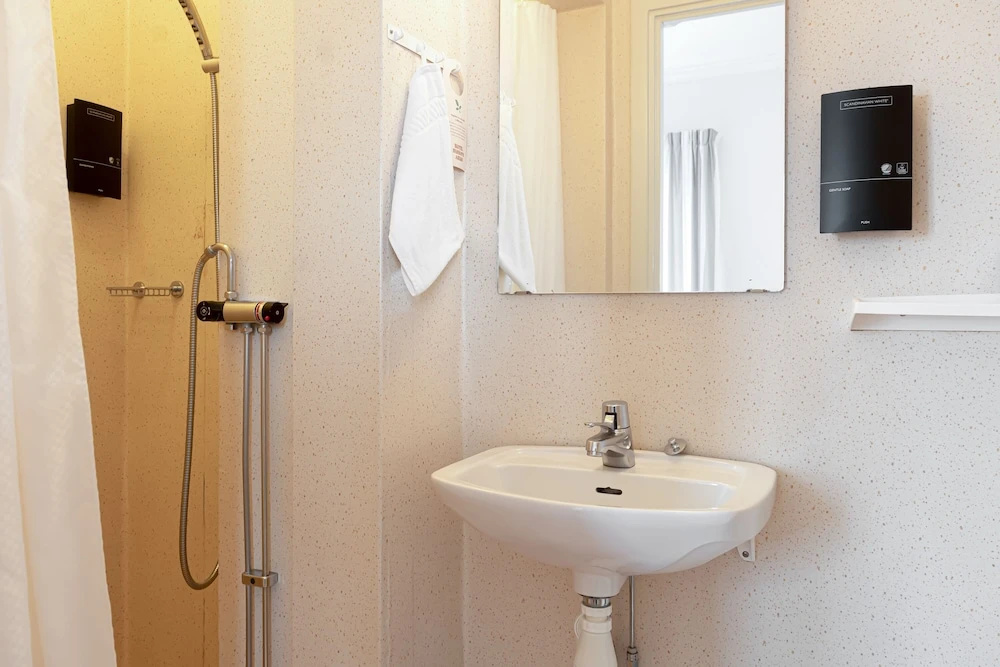 Hotel Bishops Arms, Strängnäs - Chambres