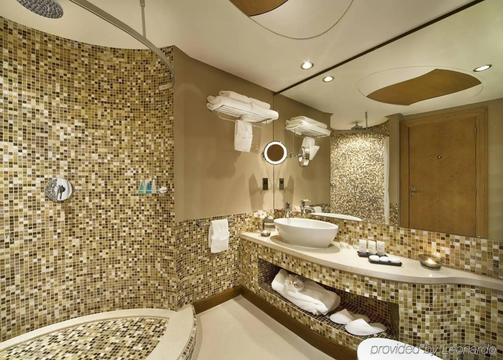 Gulf Hotel Convention and SPA — фото 6