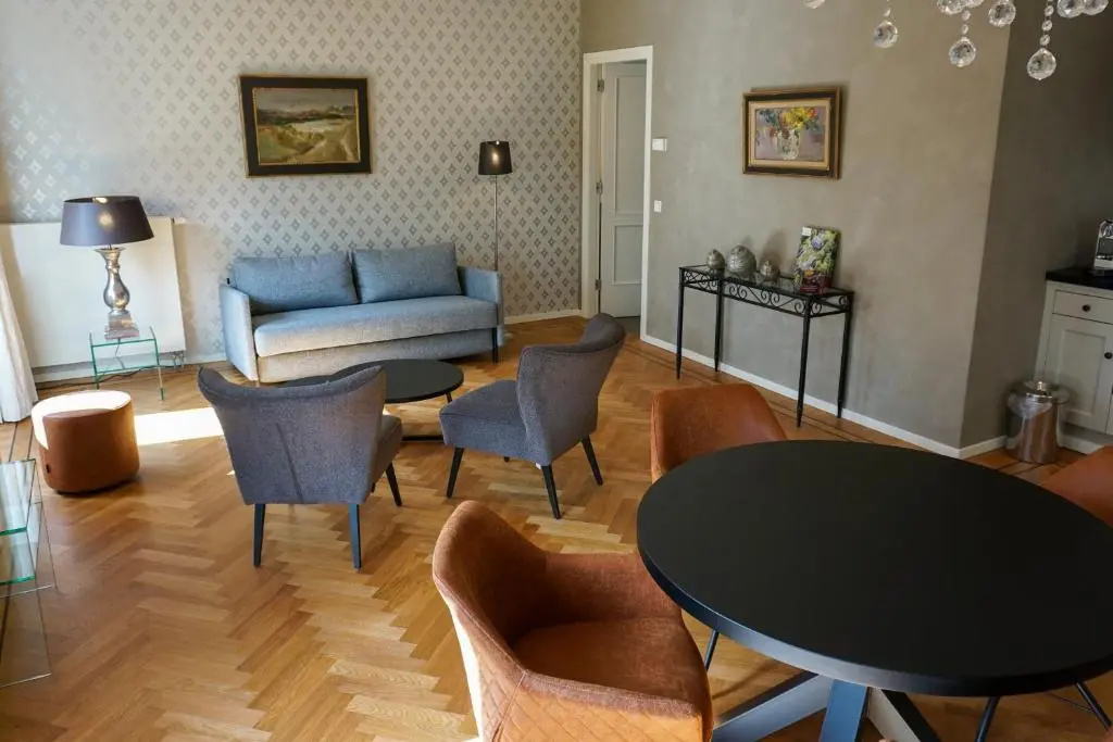 Superior Suite