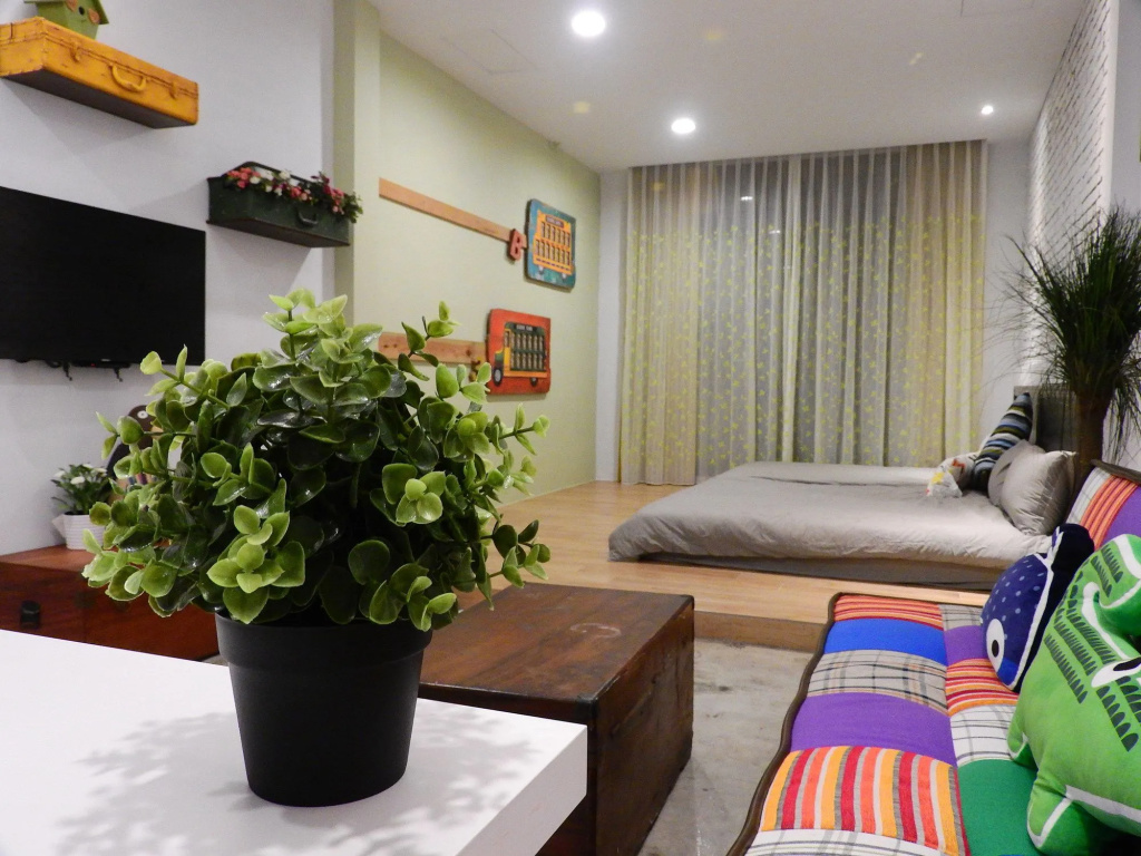 Hotel photo 12