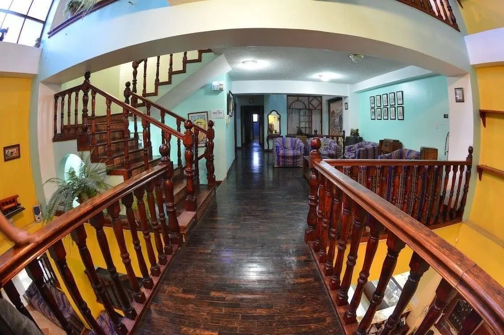 Hotel Estación - Général