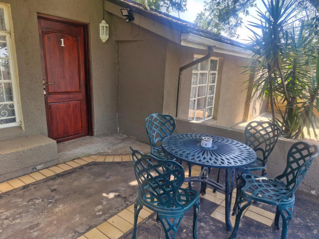 Silken Trap Guest House
