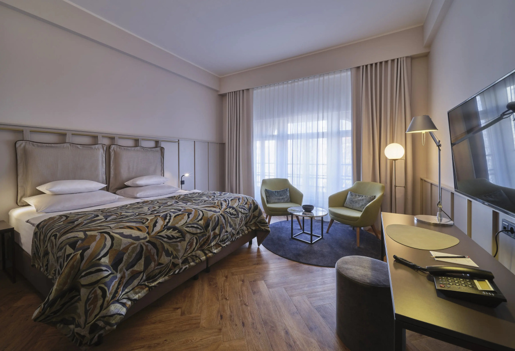 Hotel photo 9