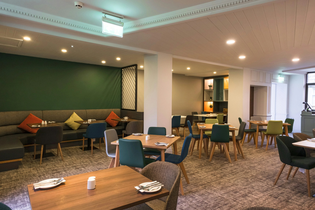 Holiday Inn Doncaster A1 M Jct 36 by IHG - Général