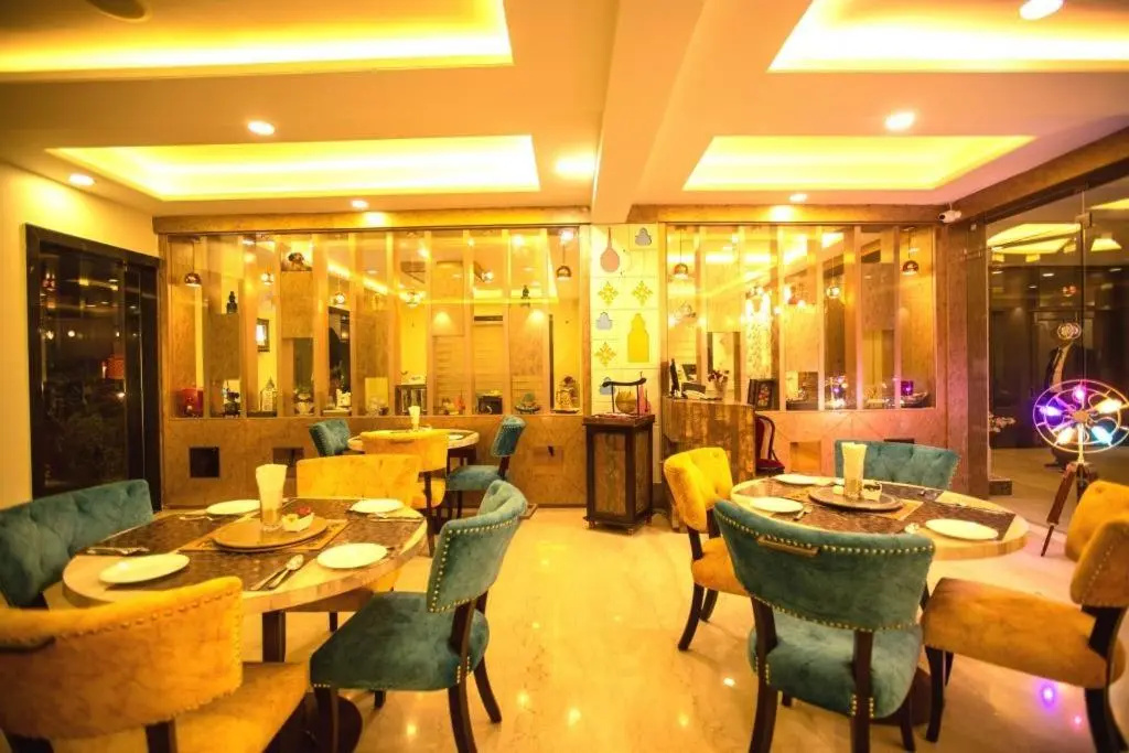 Hotel photo 13