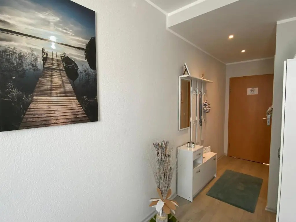 Business Appartement Mainz City