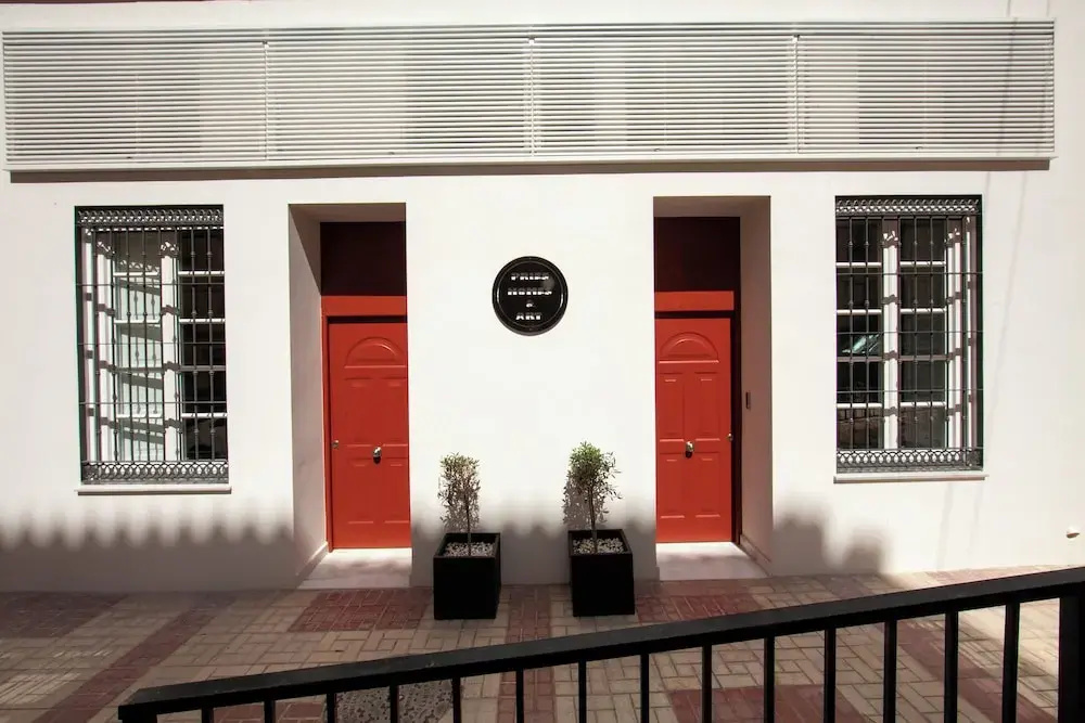 Pries Homes - Center Beach