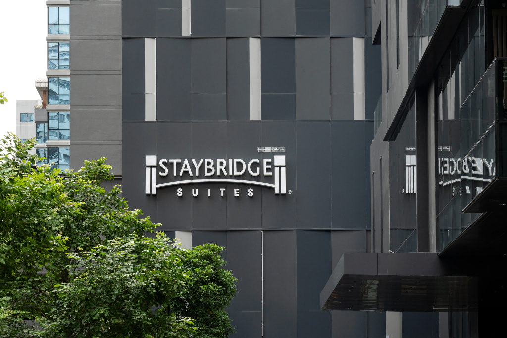 Staybridge Suites Bangkok Sukhumvit by IHG