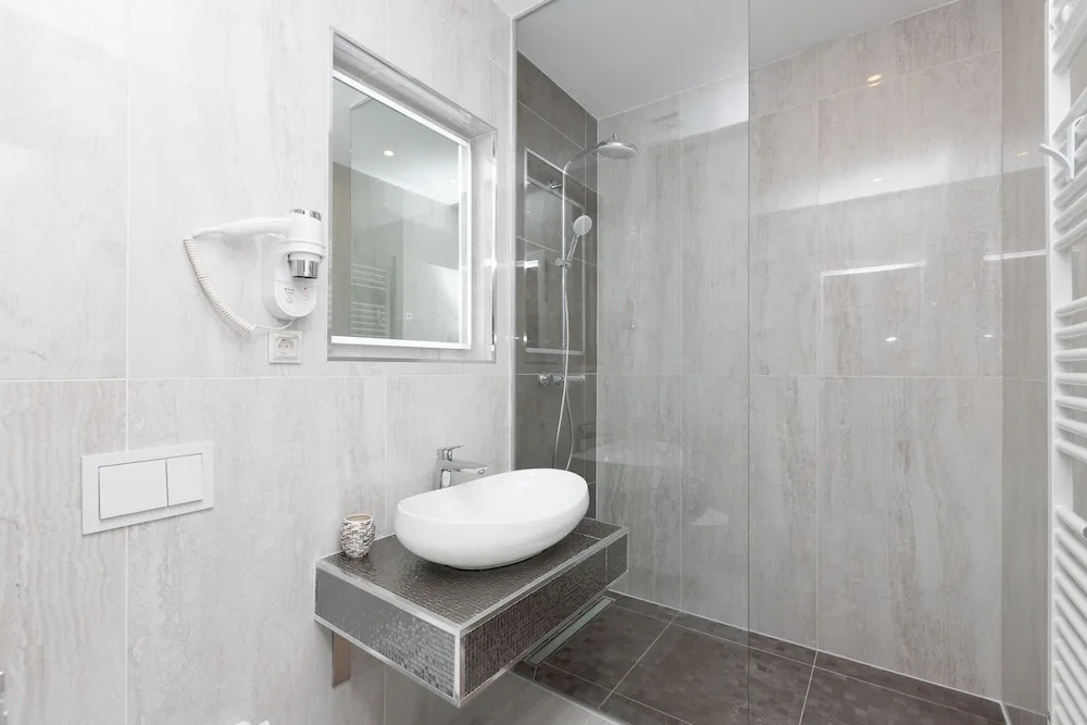 Tesla Boutique Apartments & Rooms - Chambres