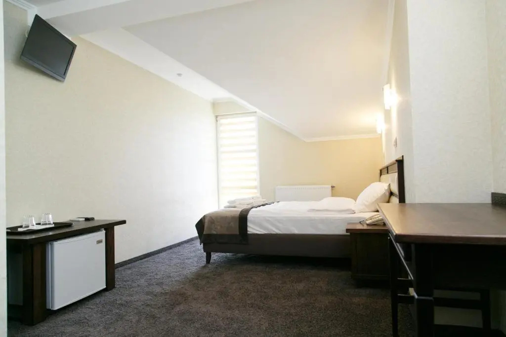 Avalon Palace - Chambres