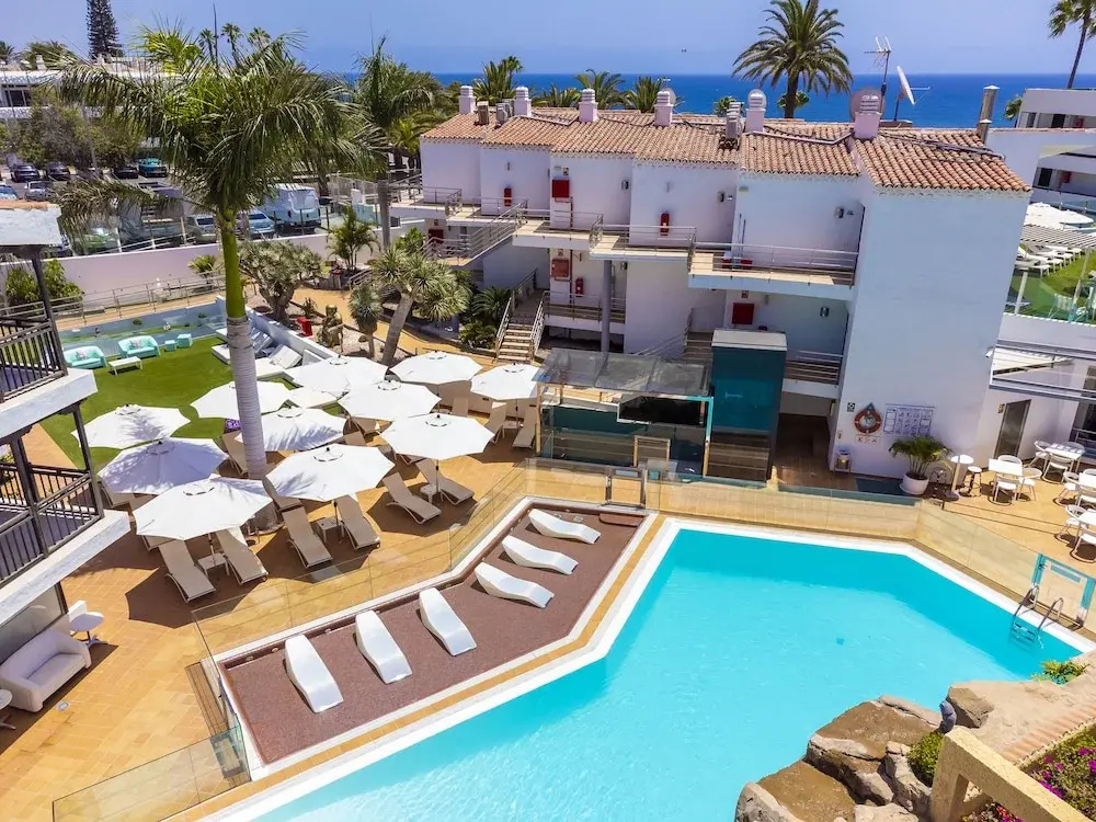 Casas Pepe Adults Only - Général