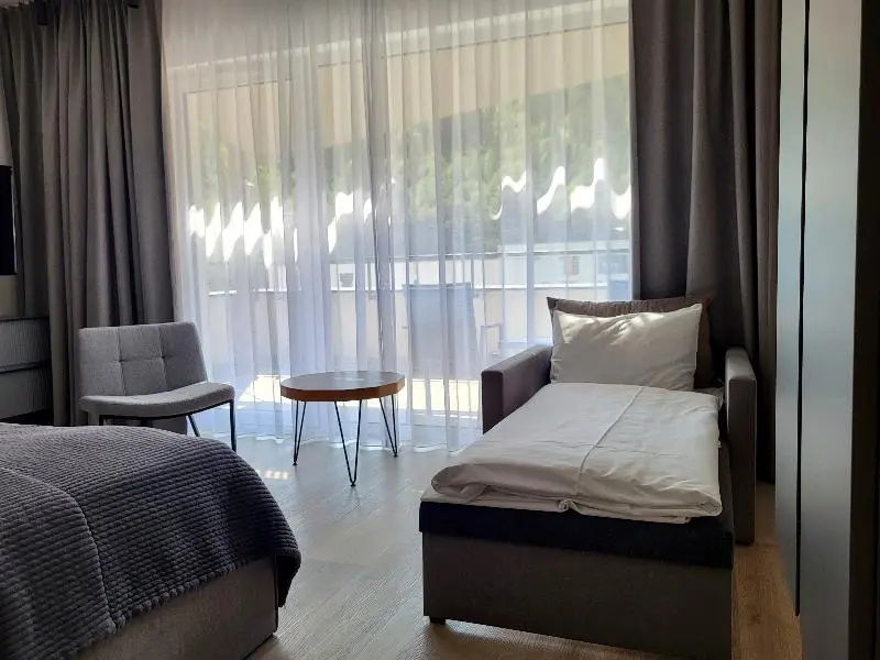 Classic Apartment