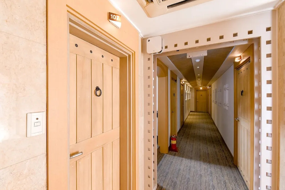 Hotel photo 10