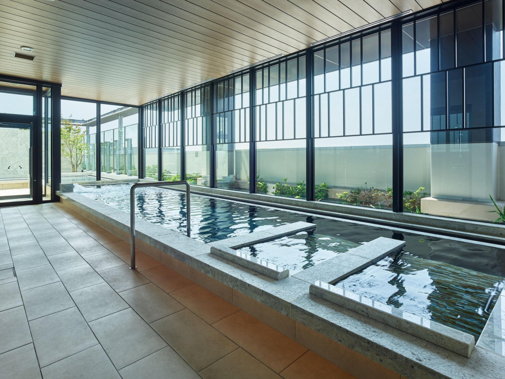 Mitsui Garden Hotel Fukuoka Gion 사진 36